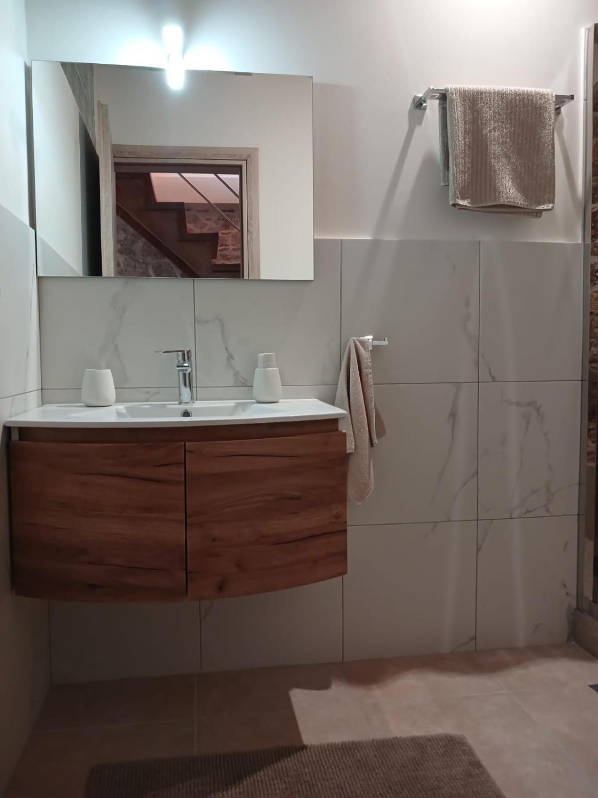 Kalamos Plaza Appartement Buitenkant foto